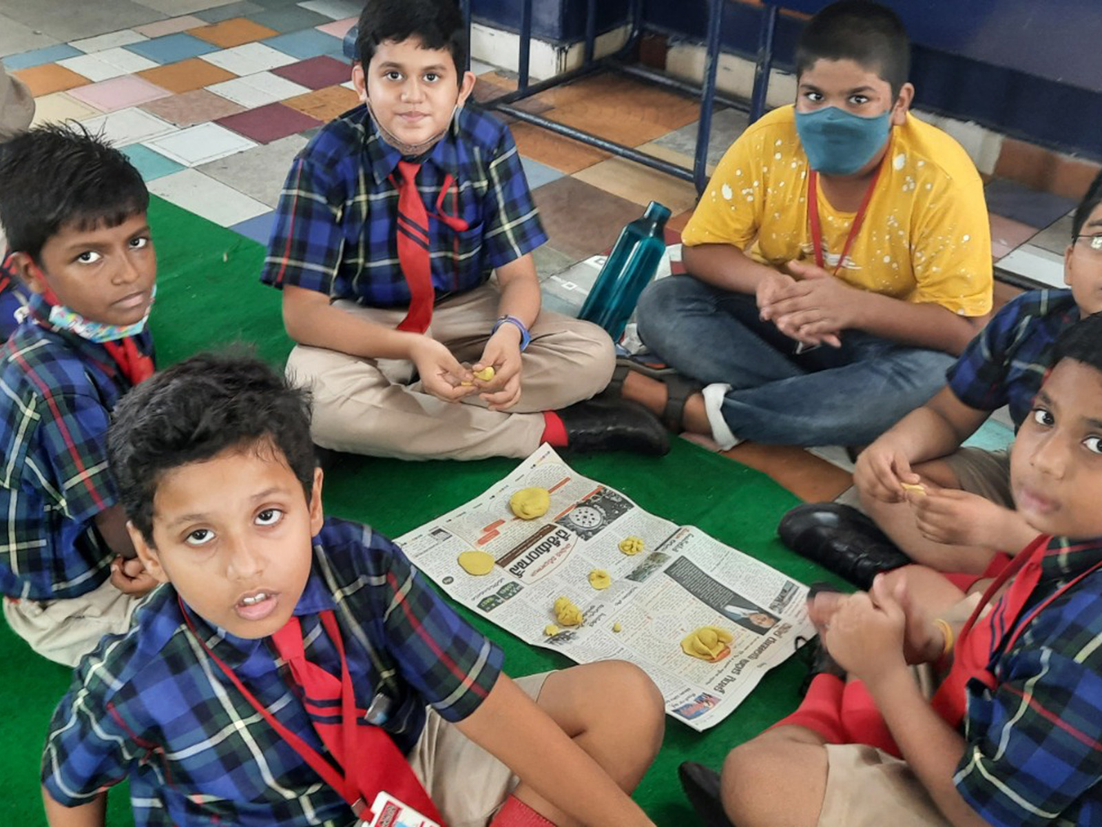 Graphic Arts Program