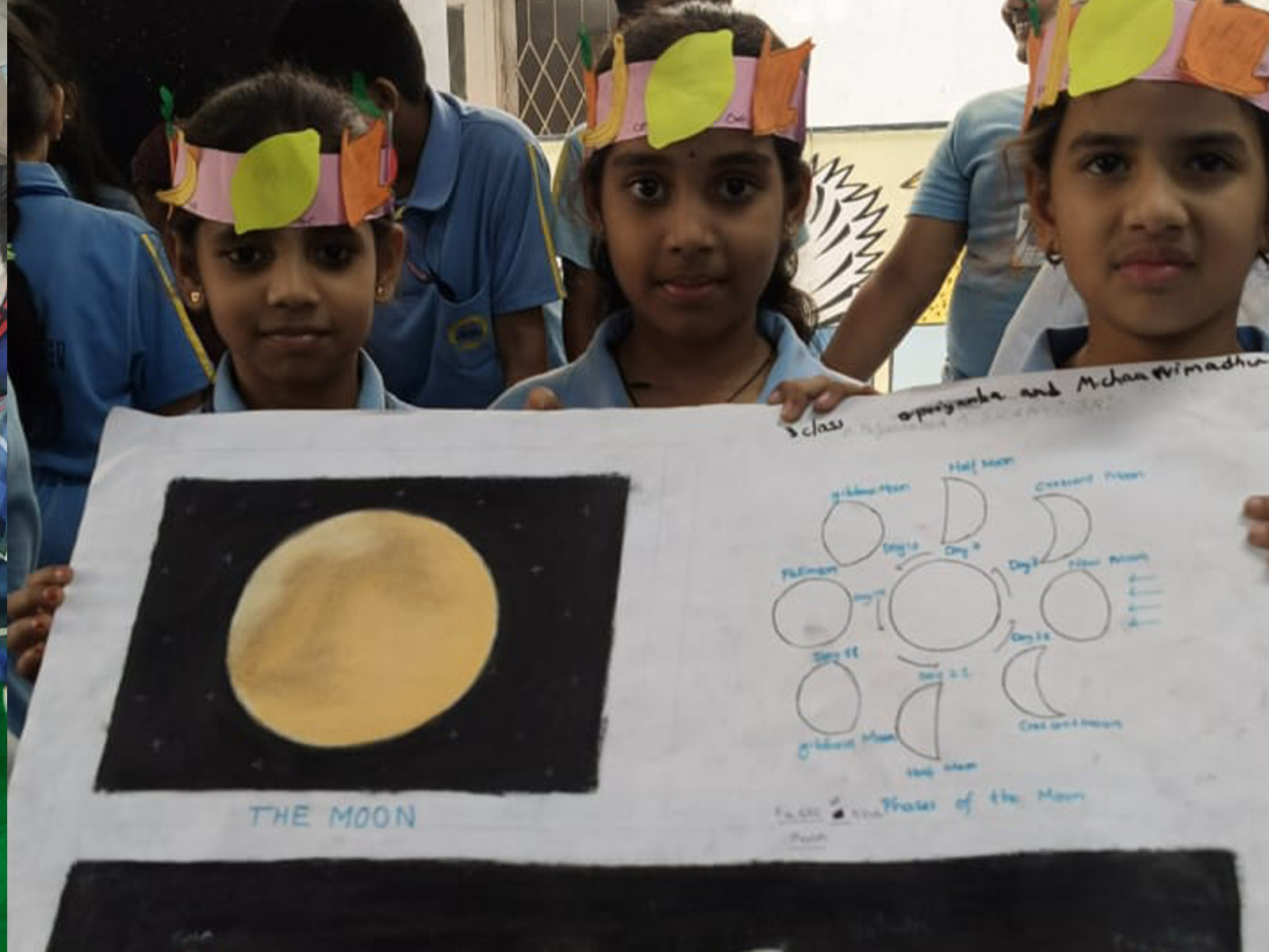 General Science Program